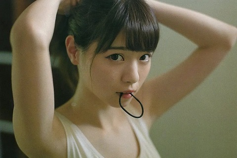 一段感动到哭的表白,让女生永生难忘2